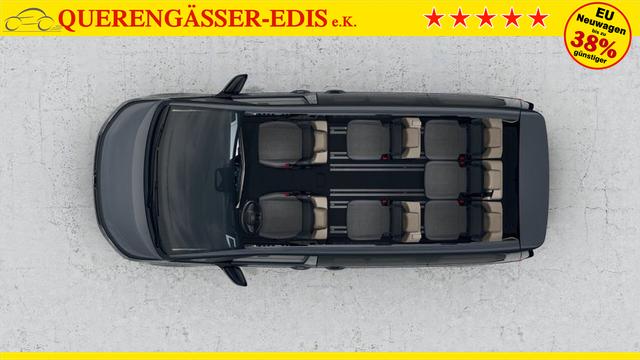 Volkswagen T7 Multivan Business K&Uuml; 2.0 TDI 7-Gang-DSG 