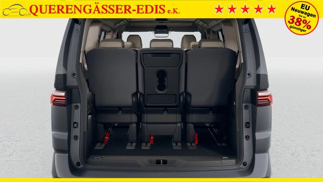 Volkswagen T7 Multivan Business K&Uuml; 2.0 TDI 7-Gang-DSG 