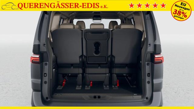 Volkswagen T7 Multivan Business K&Uuml; 2.0 TDI 7-Gang-DSG 