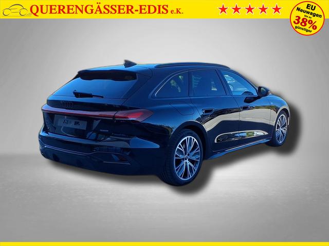 Audi A5 Avant S line 2.0 TDI 7-Gang tronic quattro 