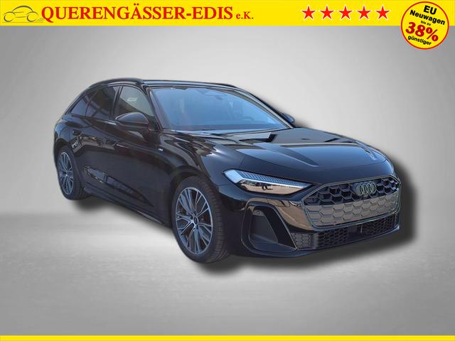 Audi A5 Avant S line 2.0 TDI 7-Gang tronic quattro 
