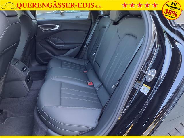 Audi A5 Avant S line 2.0 TDI 7-Gang tronic quattro 