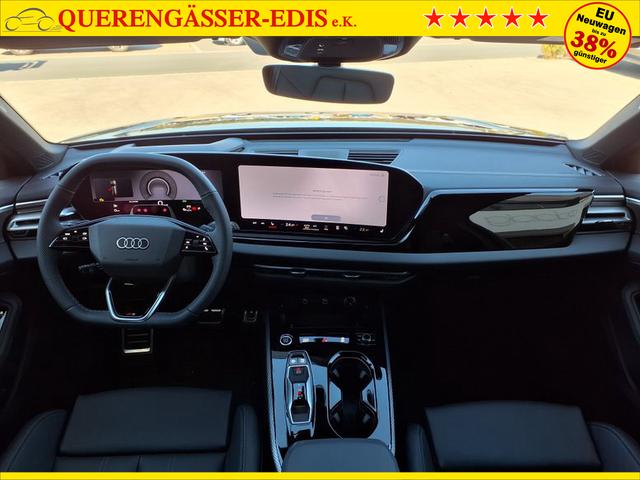 Audi A5 Avant S line 2.0 TDI 7-Gang tronic quattro 