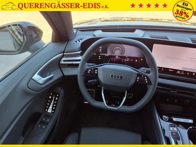 Audi A5 Avant S line 2.0 TDI 7-Gang tronic quattro 