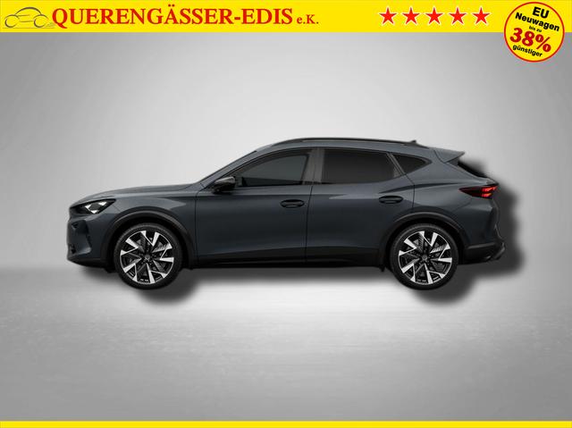 Cupra Formentor VZ 2.0 TSI 