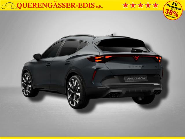 Cupra Formentor VZ 2.0 TSI 