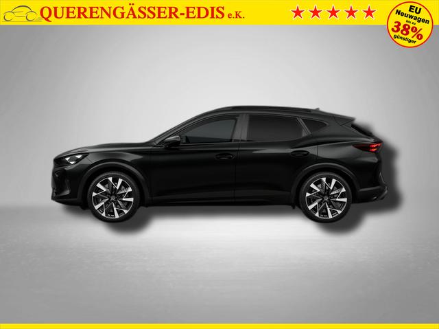 Cupra Formentor VZ 2.0 TSI 