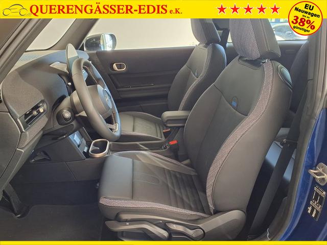 MINI Cooper C Classic Trim 1.5 7-Gang Steptronic 