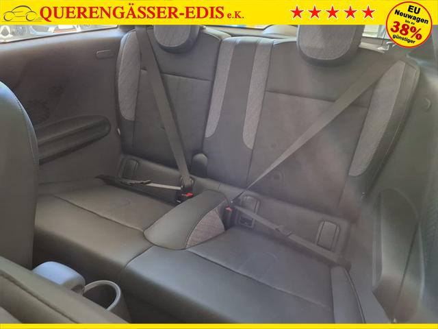 MINI Cooper C Classic Trim 1.5 7-Gang Steptronic 