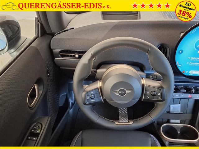 MINI Cooper C Classic Trim 1.5 7-Gang Steptronic 