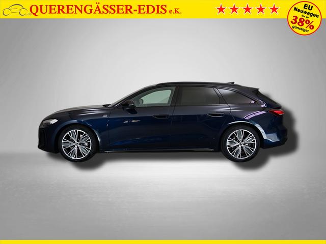 Audi A5 Avant S line 2.0 TFSI 7-Gang tronic quattro 