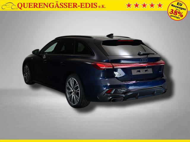 Audi A5 Avant S line 2.0 TFSI 7-Gang tronic quattro 