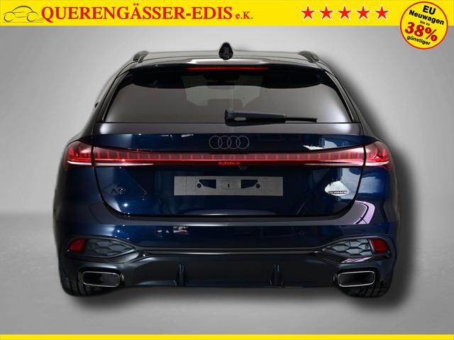 Audi A5 Avant S line 2.0 TFSI 7-Gang tronic quattro 