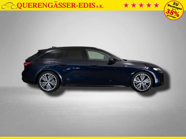 Audi A5 Avant S line 2.0 TFSI 7-Gang tronic quattro 