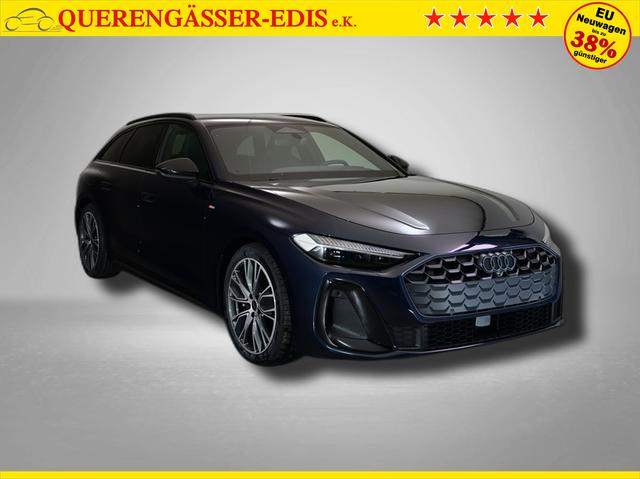 Audi A5 Avant S line 2.0 TFSI 7-Gang tronic quattro 