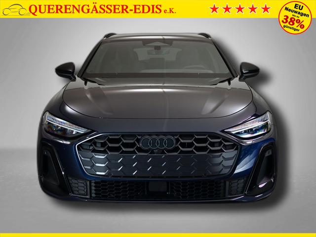 Audi A5 Avant S line 2.0 TFSI 7-Gang tronic quattro 