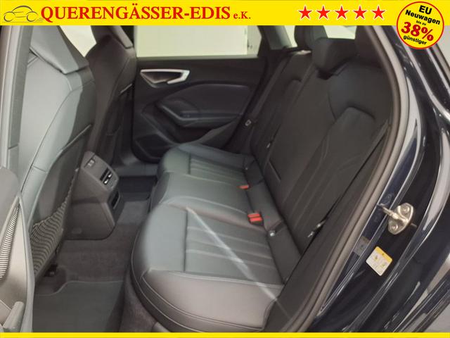 Audi A5 Avant S line 2.0 TFSI 7-Gang tronic quattro 