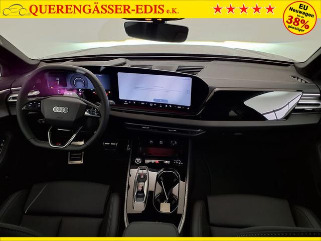 Audi A5 Avant S line 2.0 TFSI 7-Gang tronic quattro 