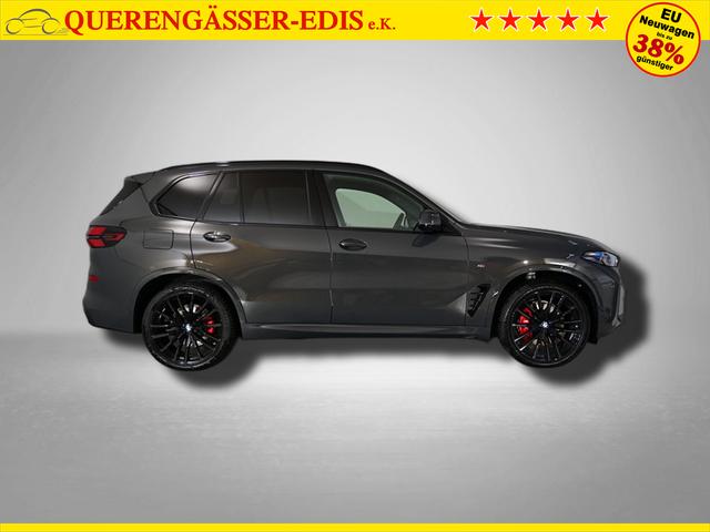 BMW X5 M Sportpaket Pro 3.0 8-Gang Steptronic xDrive 