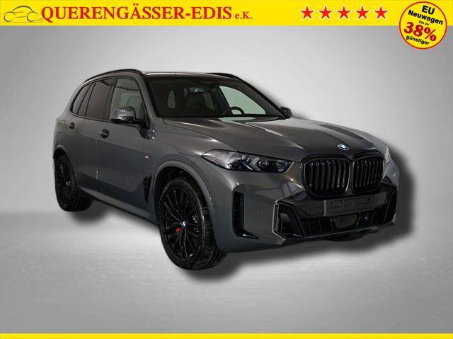 BMW X5 M Sportpaket Pro 3.0 8-Gang Steptronic xDrive 