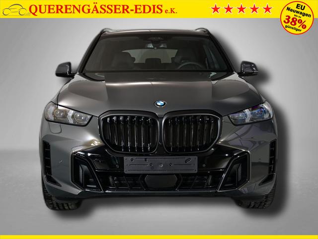 BMW X5 M Sportpaket Pro 3.0 8-Gang Steptronic xDrive 