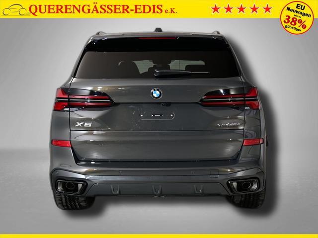 BMW X5 M Sportpaket Pro 3.0 8-Gang Steptronic xDrive 