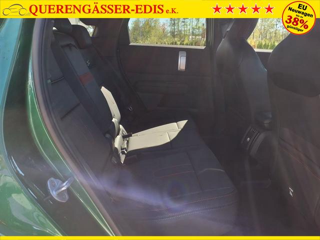 MINI Countryman C John Cooper Works Trim 1.5 7-Gang Steptronic 