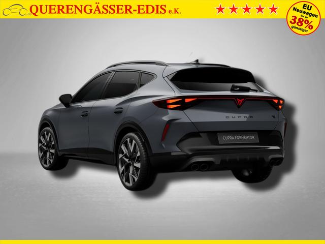 Cupra Formentor VZ 2.0 TSI 7-Gang-DSG 4Drive 