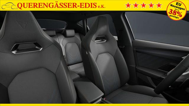 Cupra Formentor VZ 2.0 TSI 7-Gang-DSG 4Drive 