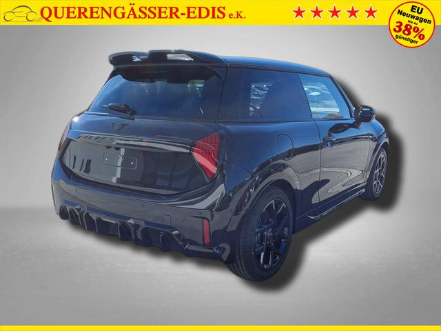 MINI Cooper S John Works Trim 2.0 7-Gang Steptronic 