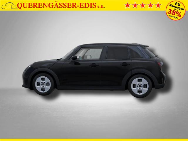 MINI Cooper C Essential Trim 1.5 7-Gang Steptronic 