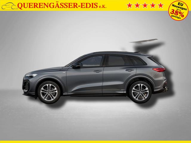 Audi Q5 S line 2.0 TFSI 7-Gang tronic quattro 