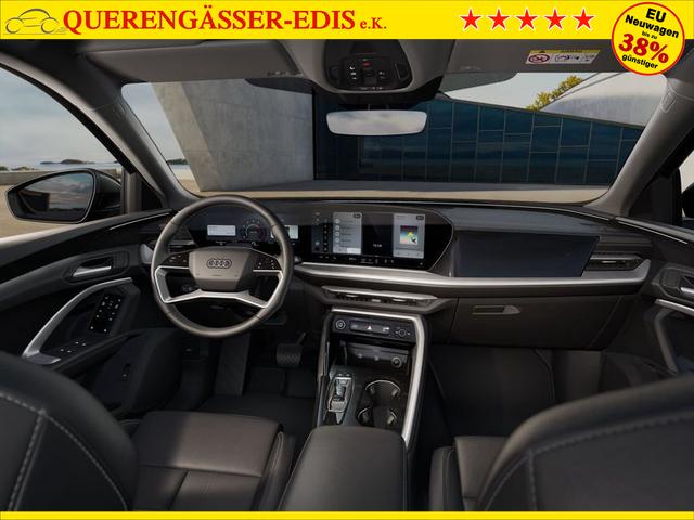 Audi Q5 Sportback S line 2.0 TFSI 7-Gang tronic quattro 