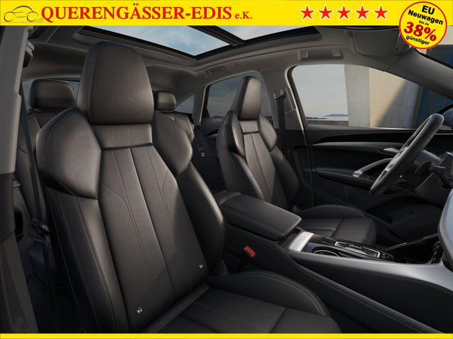 Audi Q5 Sportback S line 2.0 TFSI 7-Gang tronic quattro 
