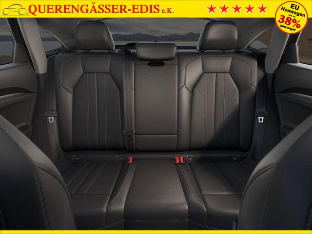 Audi Q5 Sportback S line 2.0 TFSI 7-Gang tronic quattro 