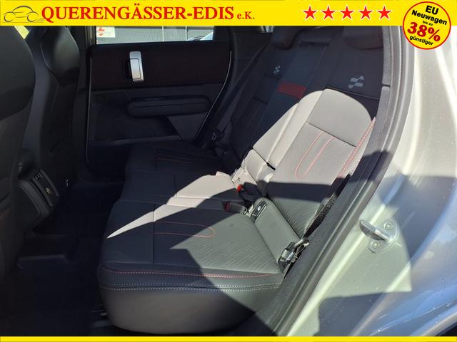MINI Countryman C John Cooper Works Trim 1.5 7-Gang Steptronic 