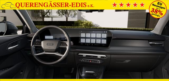 Audi Q3 S line 2.0 TSI 7-Gang DSG 