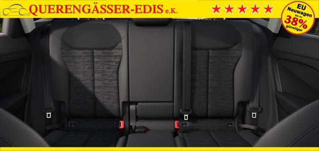Audi Q3 S line 2.0 TSI 7-Gang DSG 