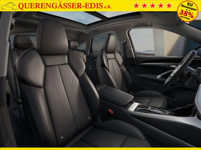 Audi Q5 Sportback S line 2.0 TFSI 7-Gang tronic quattro 