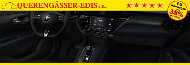 Alfa Romeo Junior Ibrida 1.2 VGT 48V-Hybrid 107 kW Speciale 