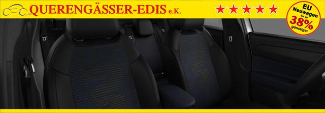 Alfa Romeo Junior Ibrida 1.2 VGT 48V-Hybrid 107 kW Speciale 