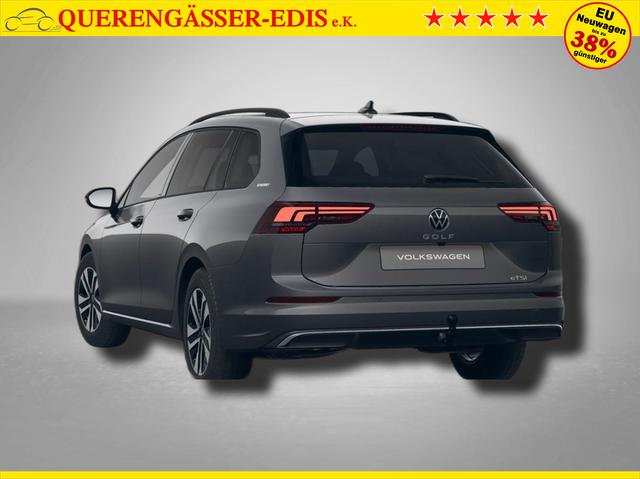 Volkswagen Golf Variant Life Plus 1.5 eTSI 7-Gang-DSG 
