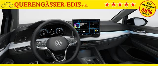Volkswagen Golf Variant Life Plus 1.5 eTSI 7-Gang-DSG 