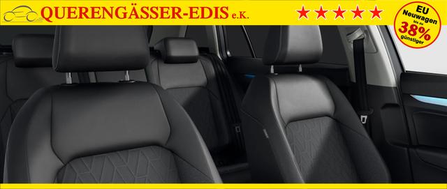 Volkswagen Golf Variant Life Plus 1.5 eTSI 7-Gang-DSG 