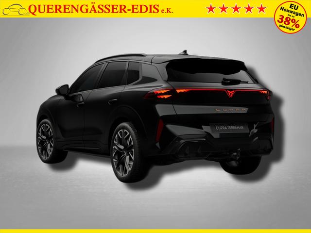 Cupra Terramar VZ 2.0 TSI 7-Gang-DSG 4Drive 
