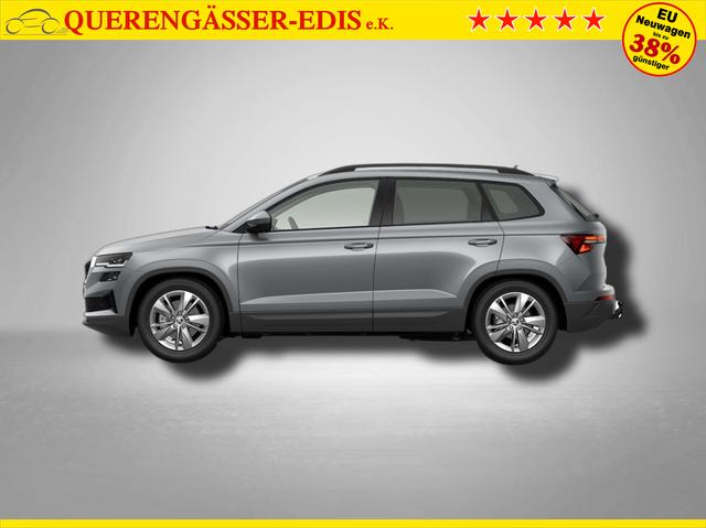 Skoda Karoq Selection 2.0 TDI 7-Gang-DSG 4x4 