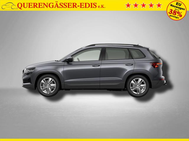 Skoda Karoq Selection 2.0 TDI 7-Gang-DSG 4x4 