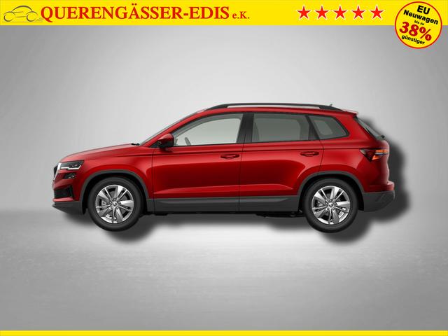 Skoda Karoq Selection 2.0 TDI 7-Gang-DSG 4x4 