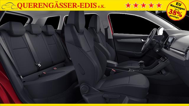 Skoda Karoq Selection 2.0 TDI 7-Gang-DSG 4x4 