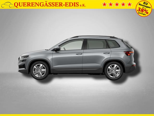 Skoda Karoq Selection 2.0 TDI 7-Gang-DSG 4x4 